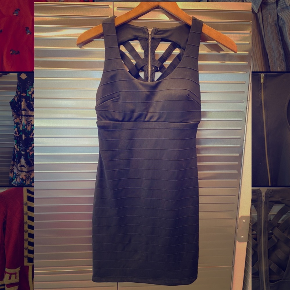Sequin Hearts dress | Used | size 3